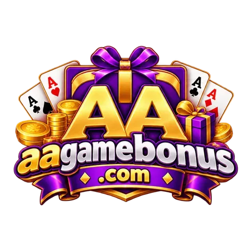 AA Game bonus logo for bonus picks and rewards